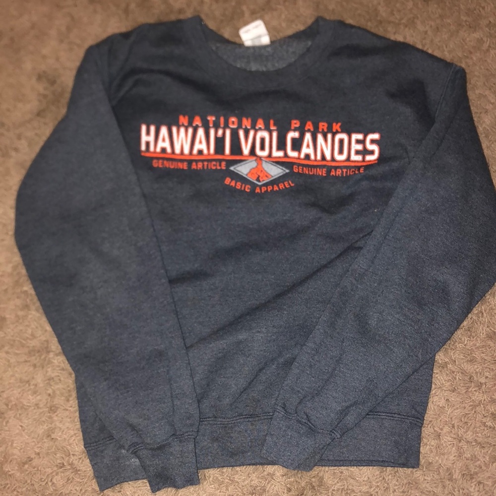 Hawaii crew